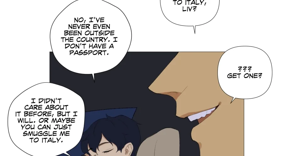 Lemonade Chapter 49 page 2
