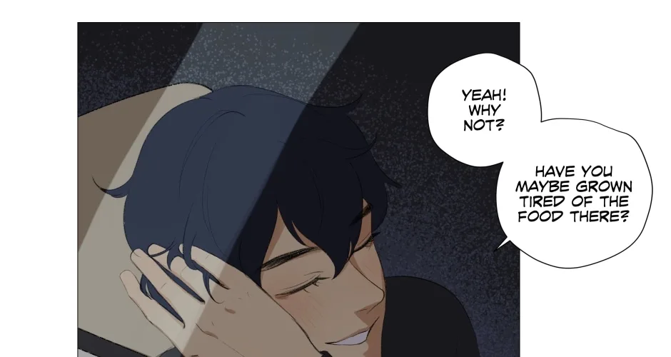 Lemonade Chapter 49 page 5