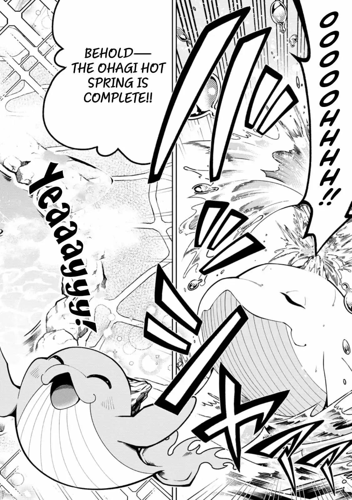 I’m an Overworked Corporate Slave, but After Being Embraced by a Dragon, I Started Streaming My Pet Life With a Tiny Dragon and Monsters on a Farm Chapter 14.2 page 6