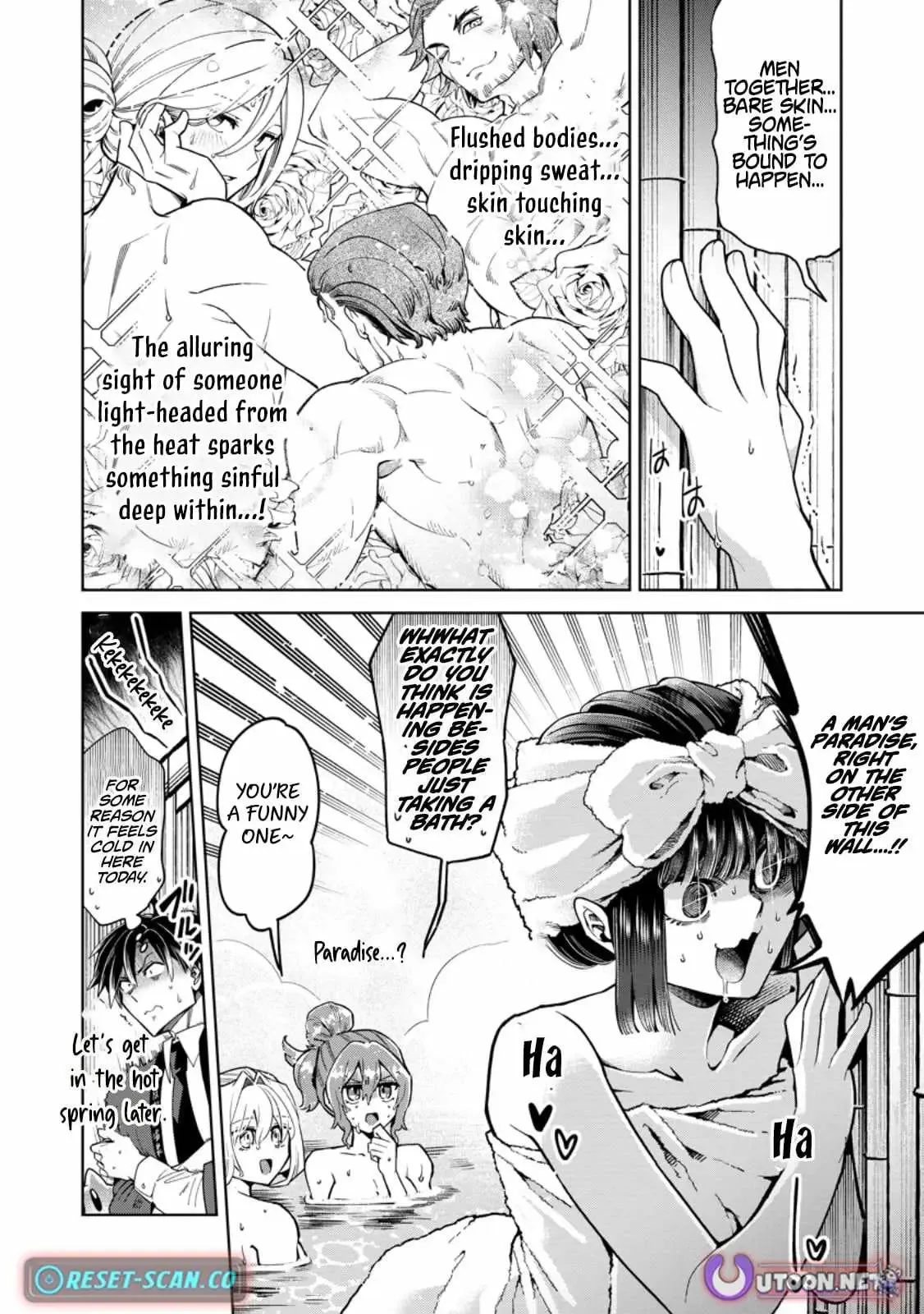 I’m an Overworked Corporate Slave, but After Being Embraced by a Dragon, I Started Streaming My Pet Life With a Tiny Dragon and Monsters on a Farm Chapter 14.3 page 5