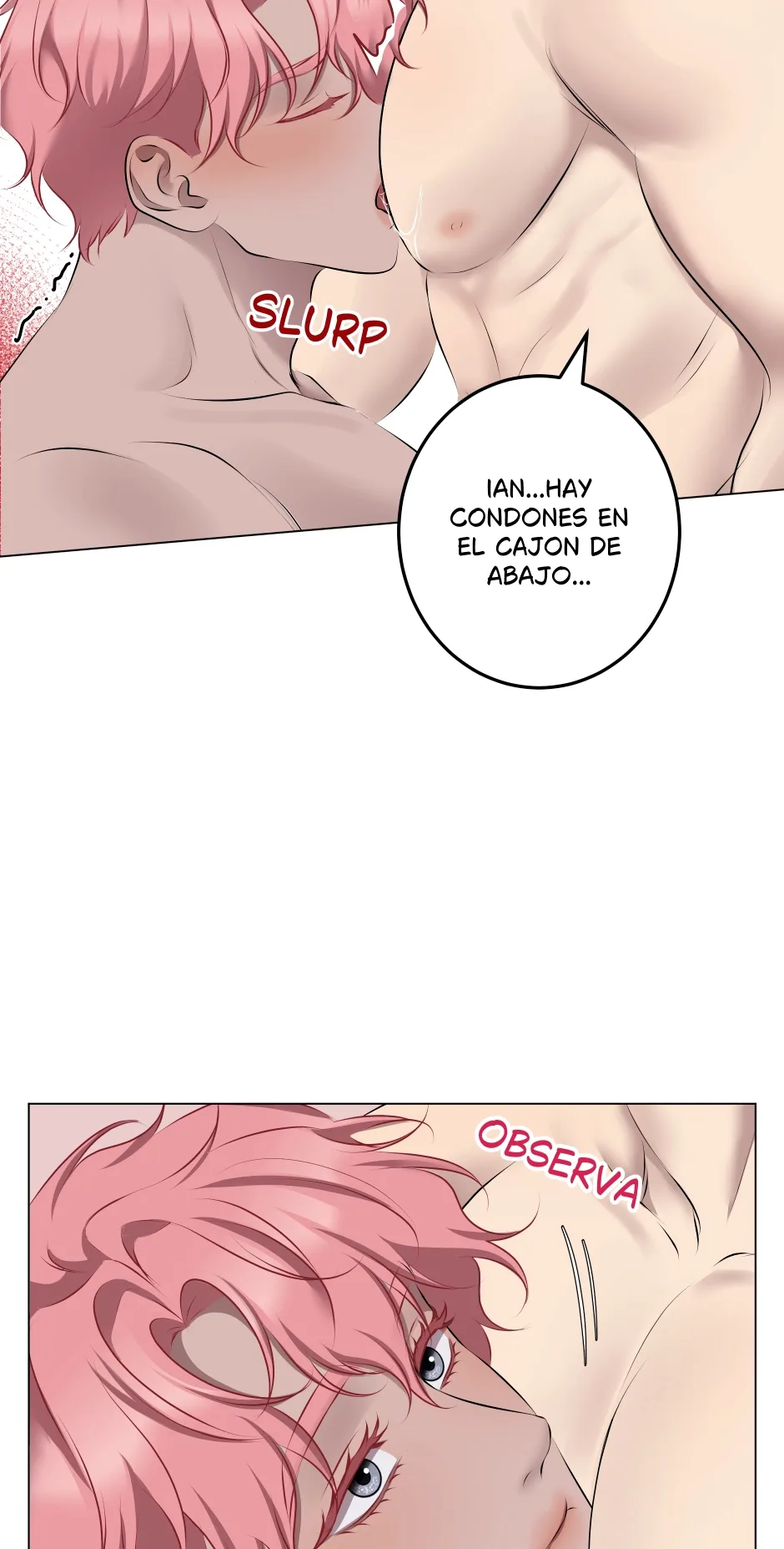Lemonade Chapter 57 page 3