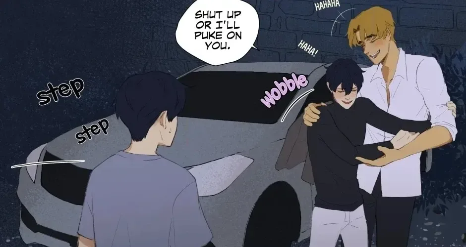 Lemonade Chapter 52 page 10