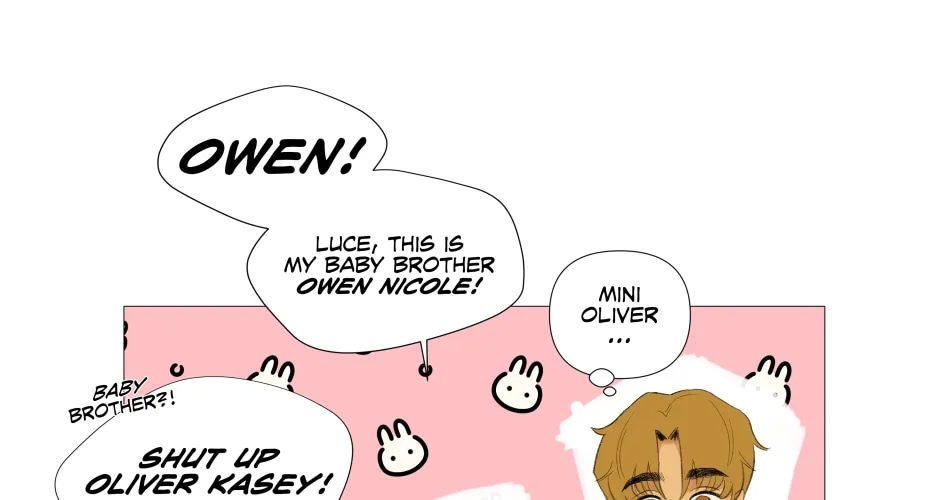 Lemonade Chapter 52 page 18
