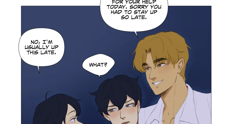 Lemonade Chapter 52 page 22