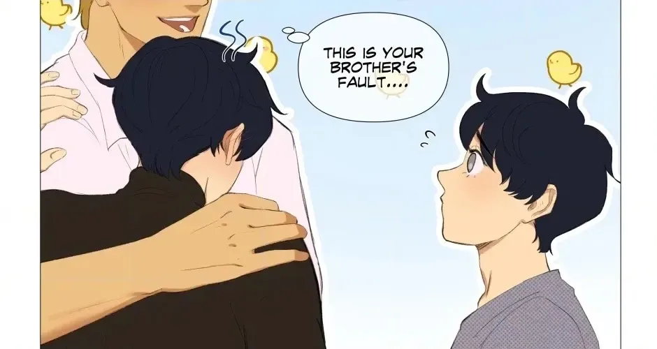 Lemonade Chapter 52 page 30