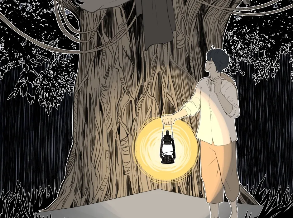 Lemonade Chapter 59 page 4