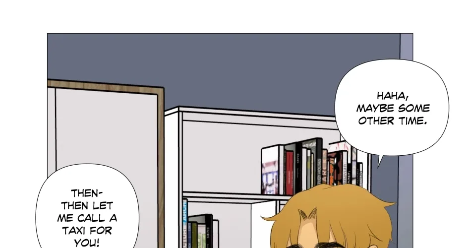 Lemonade Chapter 56 page 23