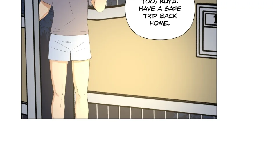 Lemonade Chapter 56 page 31