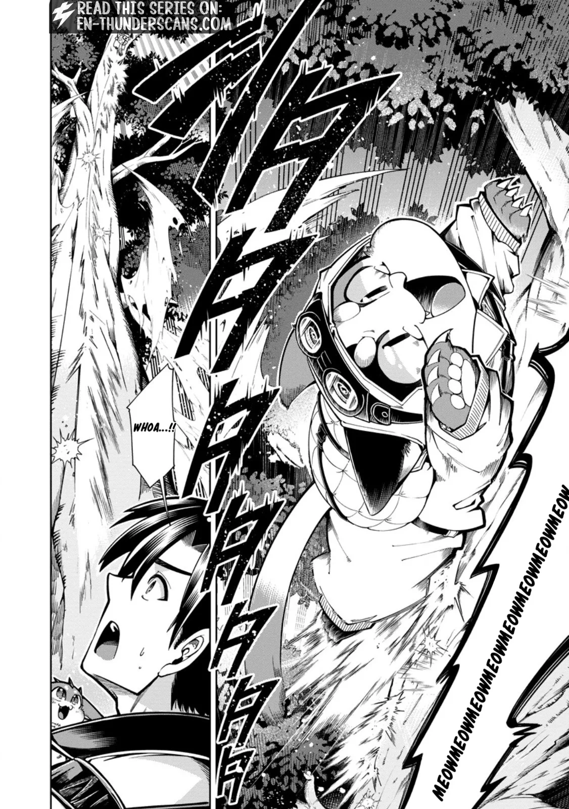 I’m an Overworked Corporate Slave, but After Being Embraced by a Dragon, I Started Streaming My Pet Life With a Tiny Dragon and Monsters on a Farm Chapter 15.1 page 6