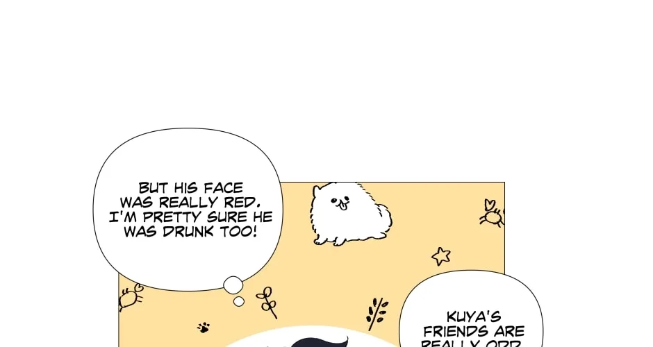 Lemonade Chapter 56 page 41