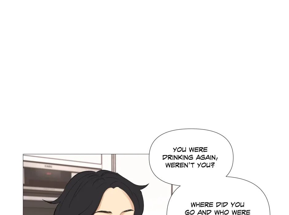 Lemonade Chapter 65 page 1