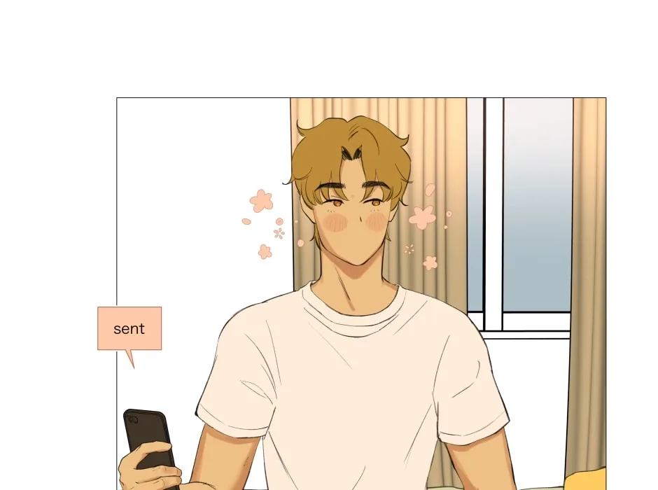 Lemonade Chapter 65 page 16