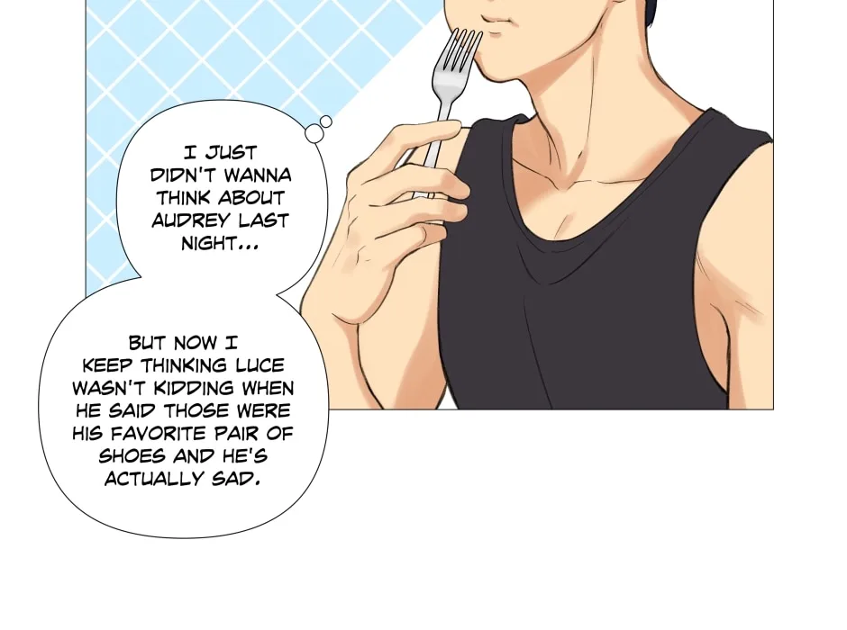 Lemonade Chapter 65 page 6