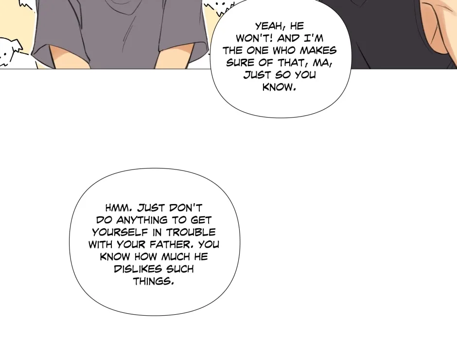 Lemonade Chapter 65 page 4