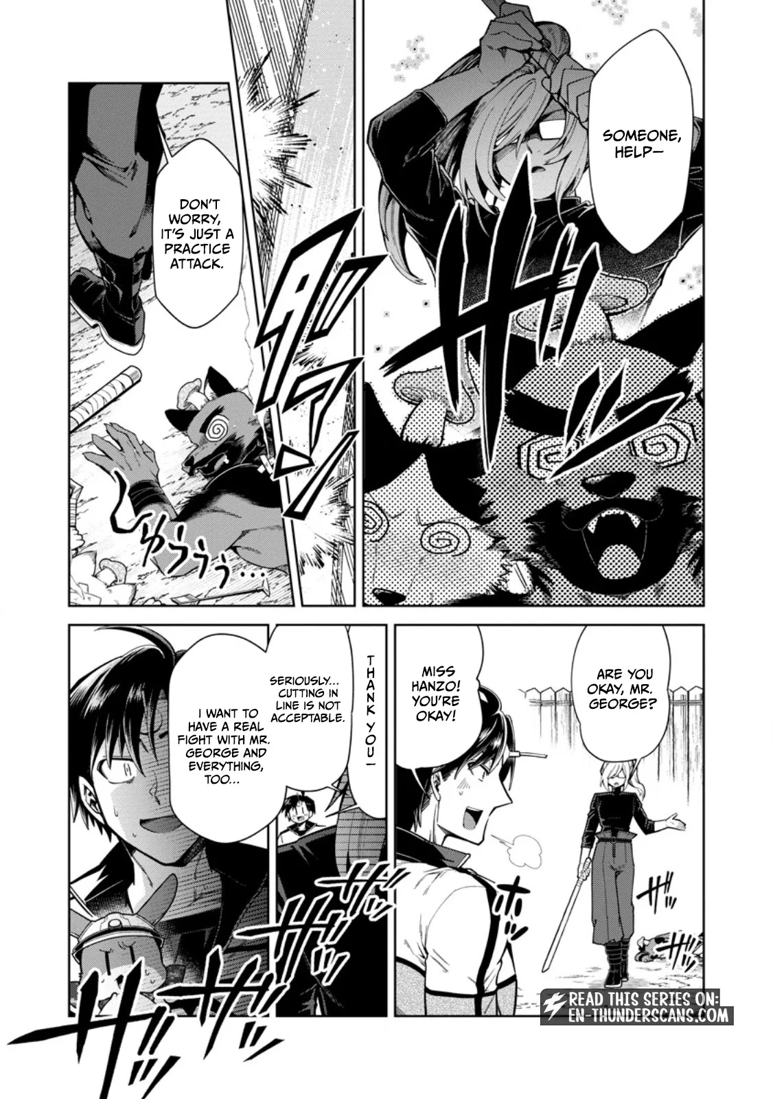 I’m an Overworked Corporate Slave, but After Being Embraced by a Dragon, I Started Streaming My Pet Life With a Tiny Dragon and Monsters on a Farm Chapter 17.2 page 2