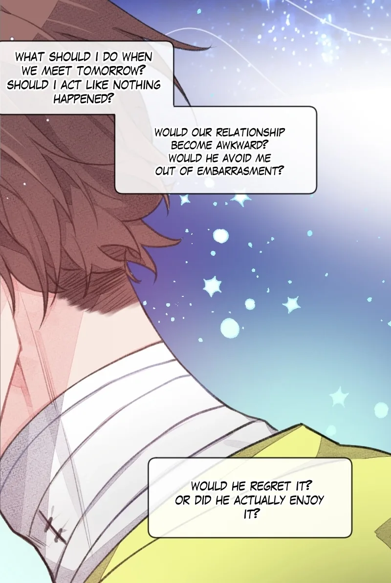 Lemonade Chapter 74 page 3