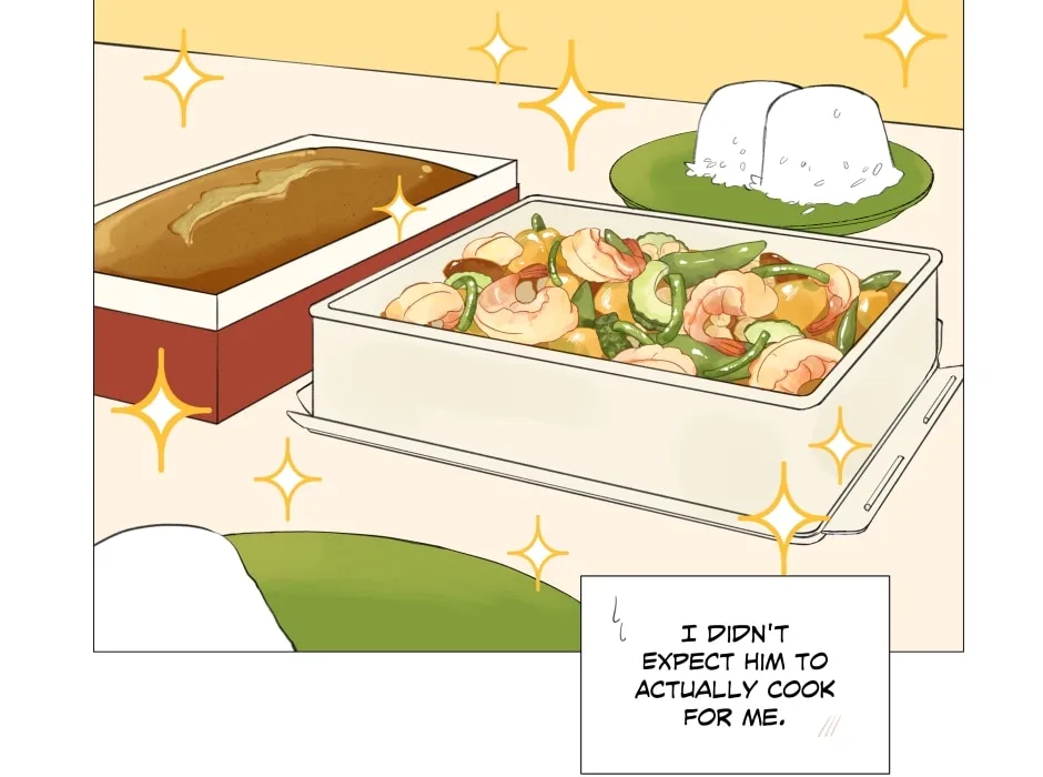 Lemonade Chapter 71 page 3