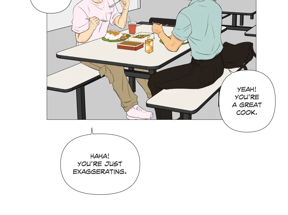 Lemonade Chapter 71 page 9