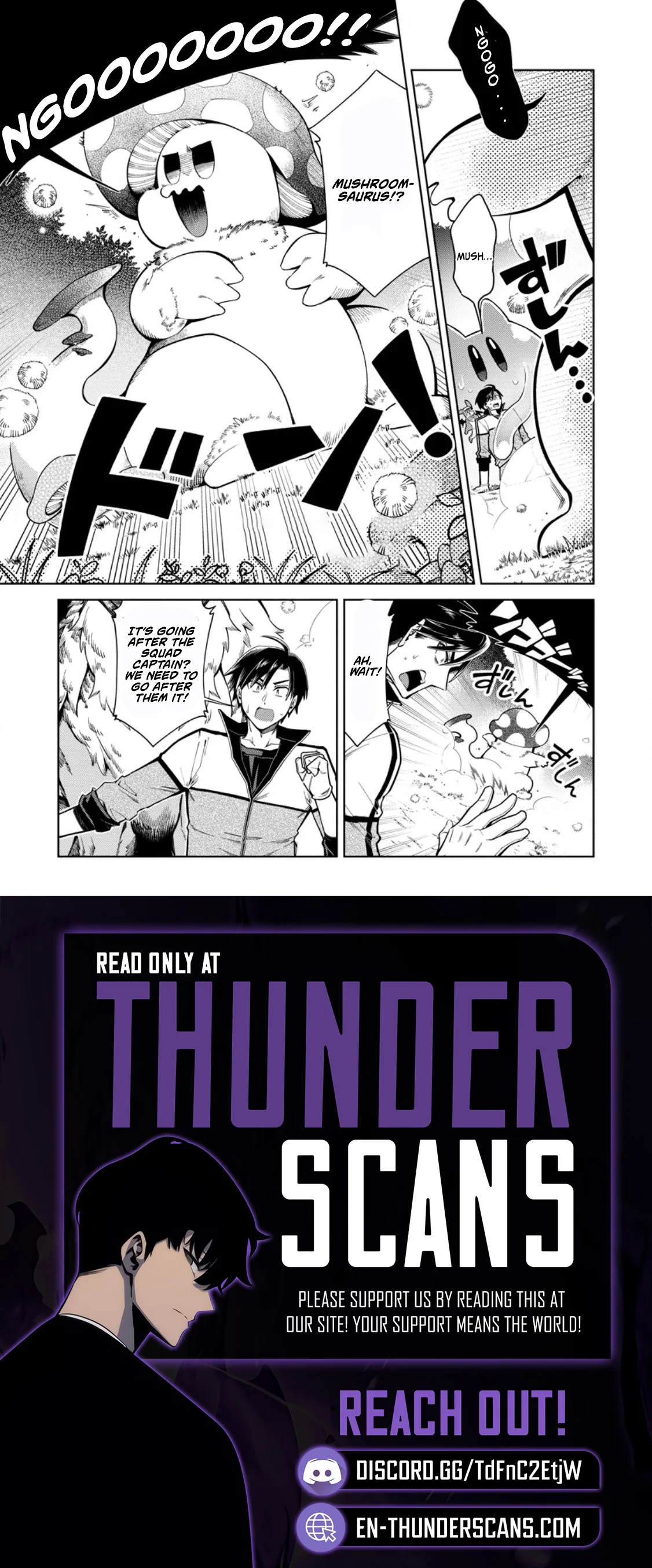 I’m an Overworked Corporate Slave, but After Being Embraced by a Dragon, I Started Streaming My Pet Life With a Tiny Dragon and Monsters on a Farm Chapter 17.2 page 10