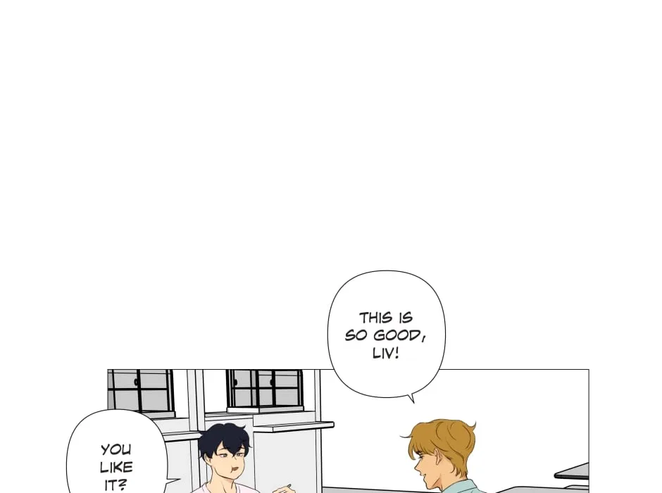 Lemonade Chapter 71 page 8