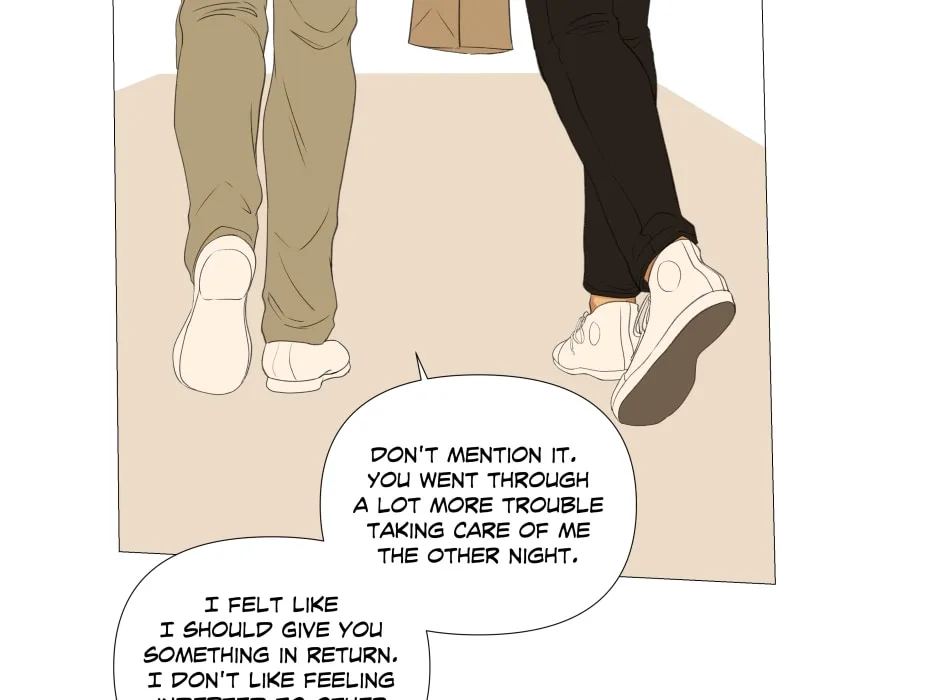 Lemonade Chapter 72 page 3