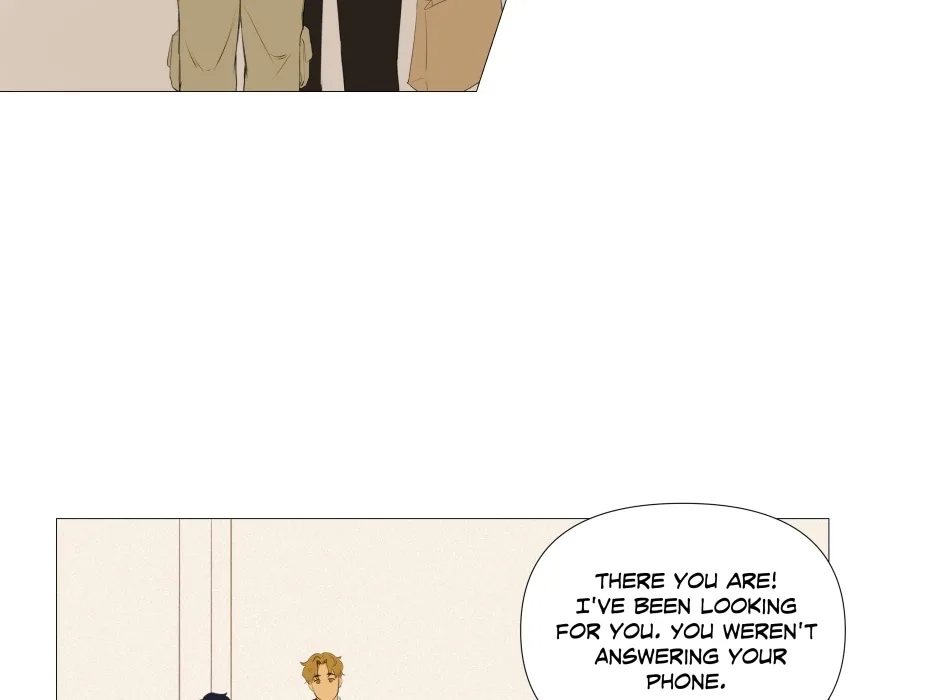 Lemonade Chapter 72 page 12