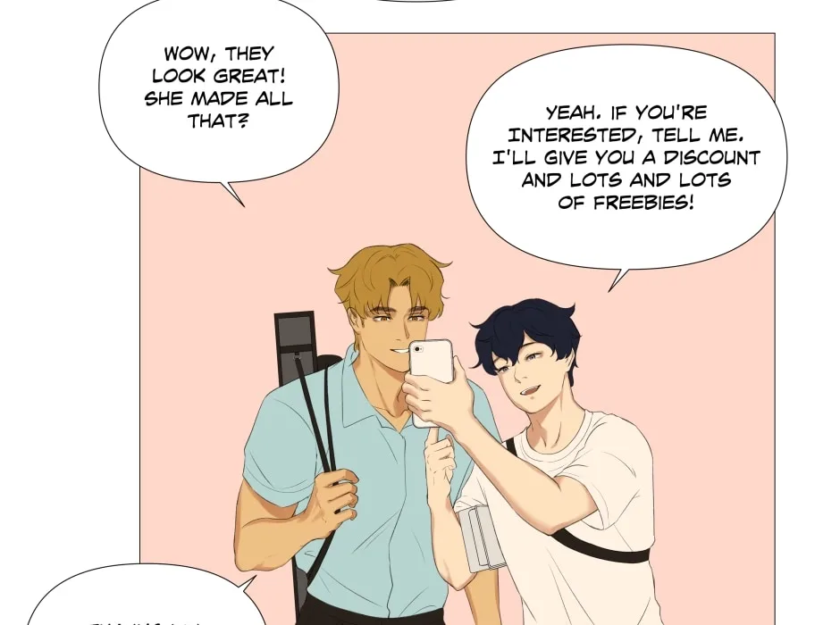 Lemonade Chapter 72 page 8