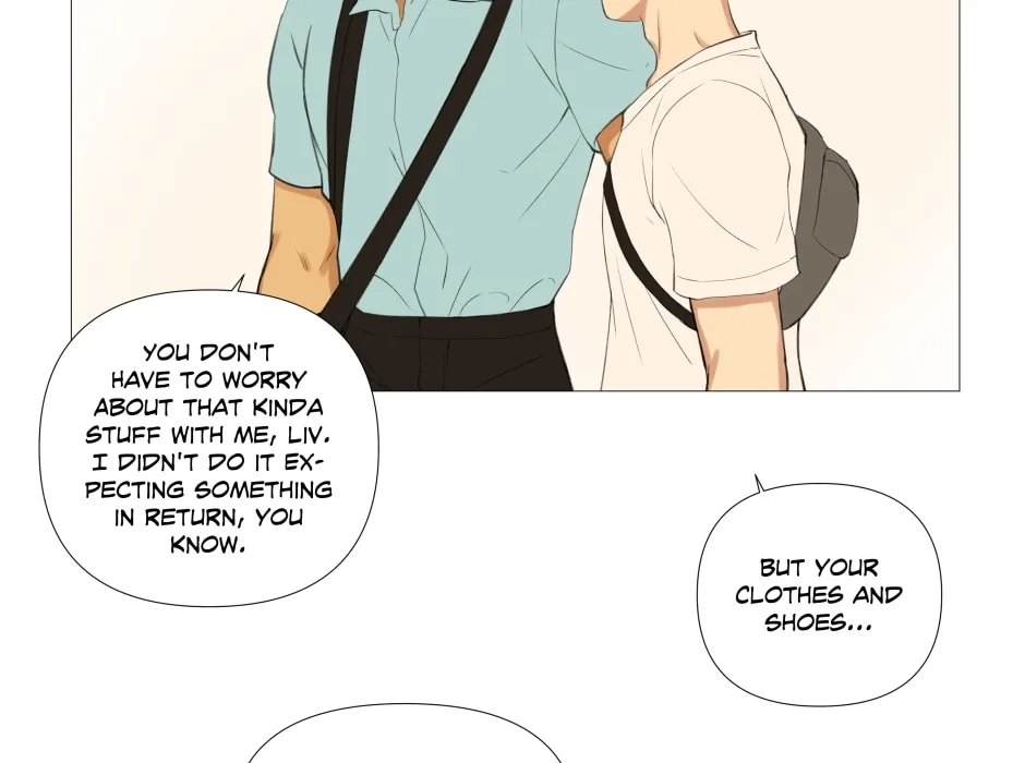 Lemonade Chapter 72 page 5
