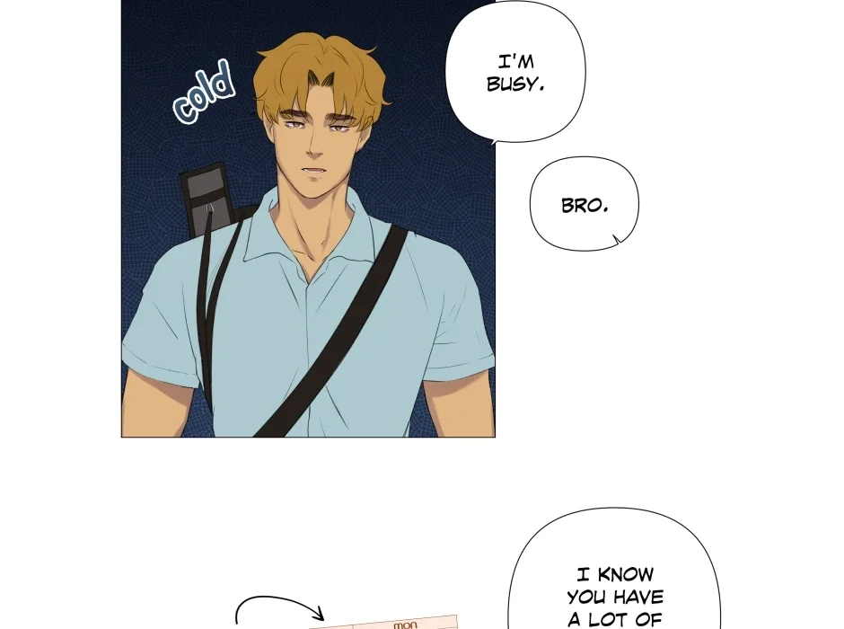 Lemonade Chapter 72 page 16