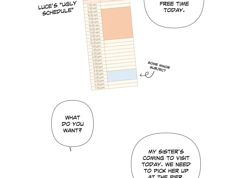 Lemonade Chapter 72 page 17