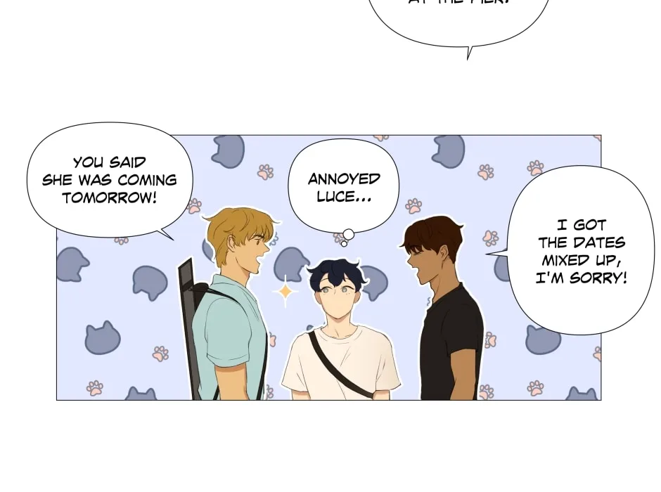 Lemonade Chapter 72 page 18