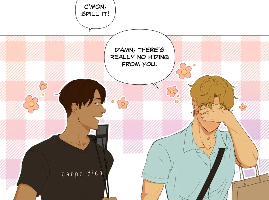 Lemonade Chapter 77 page 7