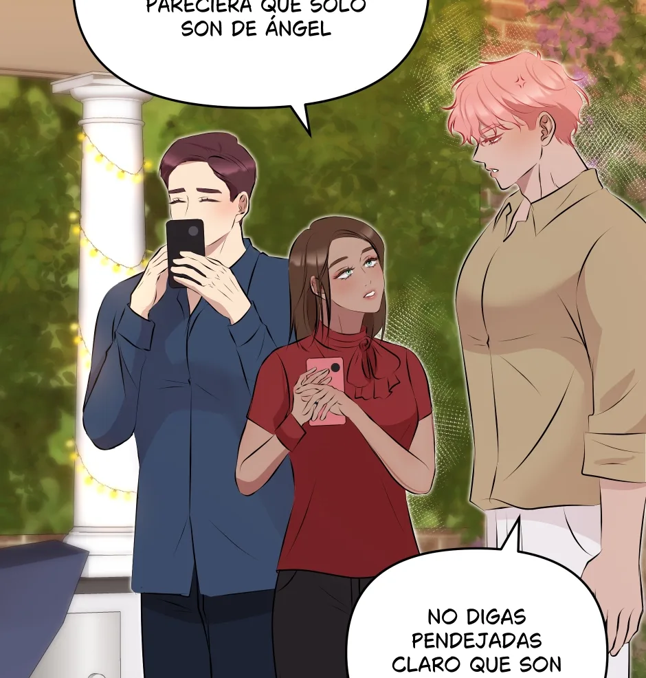Lemonade Chapter 76 page 7
