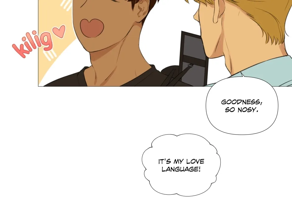 Lemonade Chapter 77 page 15