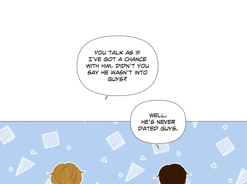 Lemonade Chapter 77 page 19
