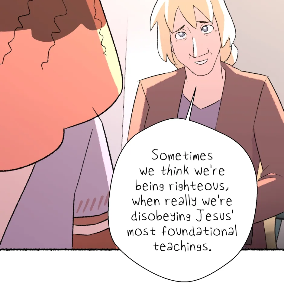 Lemonade Chapter 66 page 7