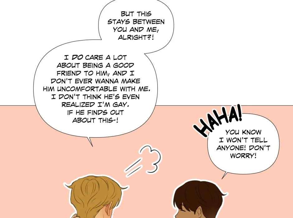 Lemonade Chapter 77 page 12