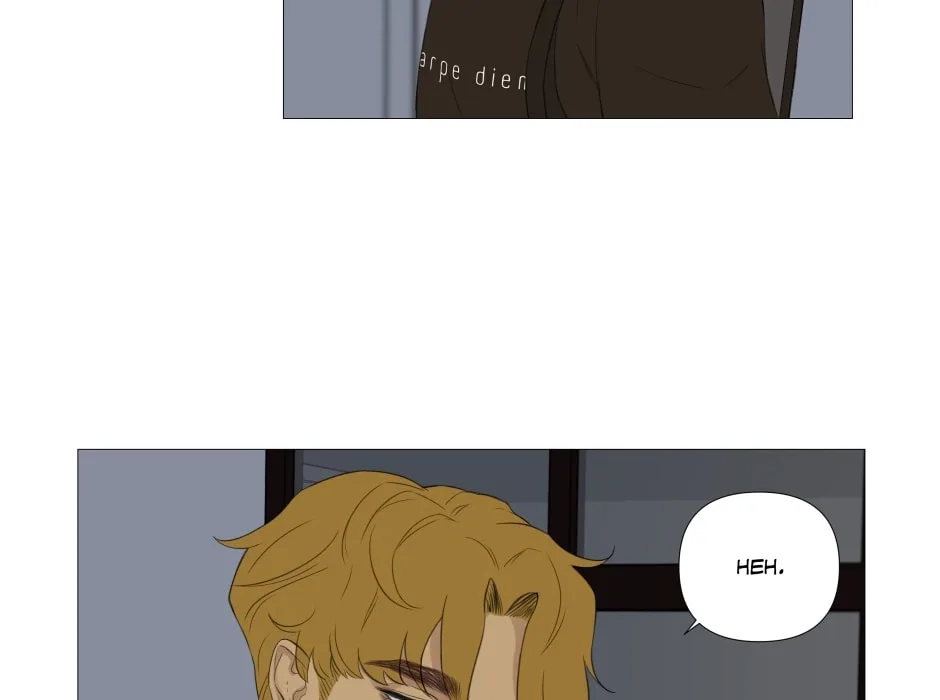 Lemonade Chapter 77 page 22