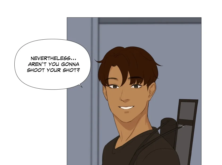Lemonade Chapter 77 page 21