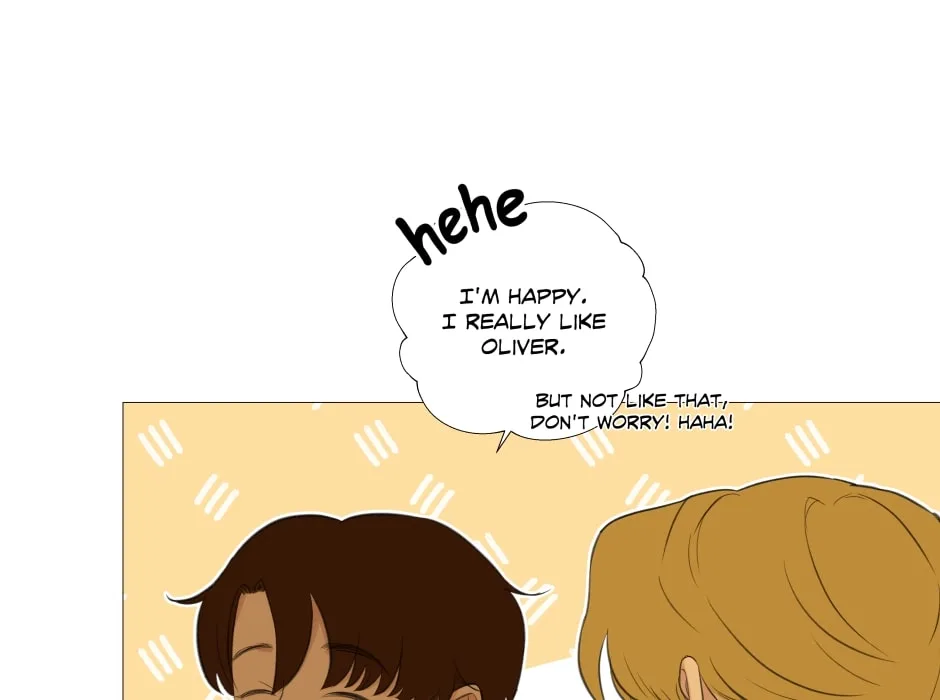 Lemonade Chapter 77 page 14