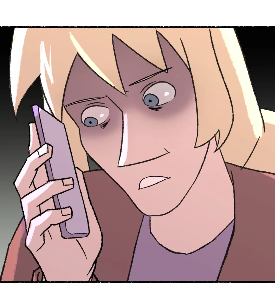 Lemonade Chapter 66 page 19