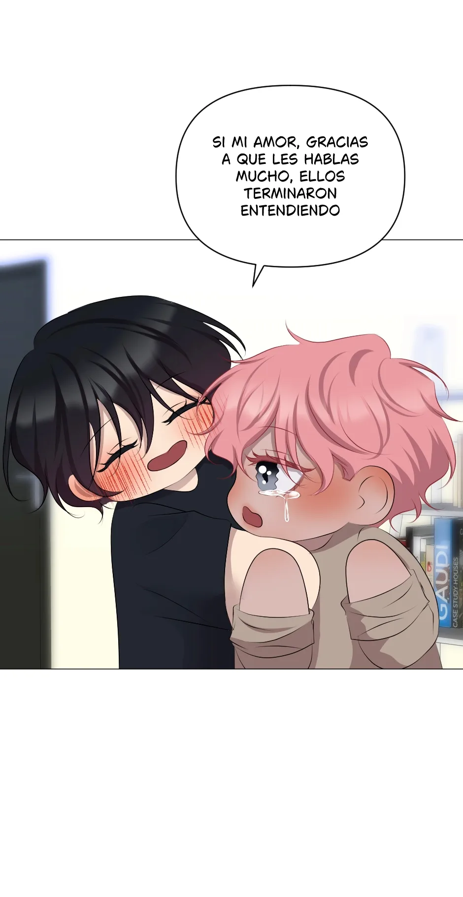 Lemonade Chapter 80 page 8