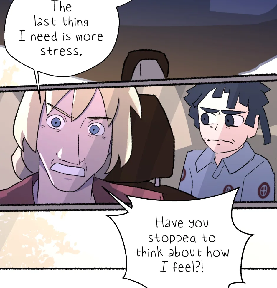 Lemonade Chapter 66 page 35