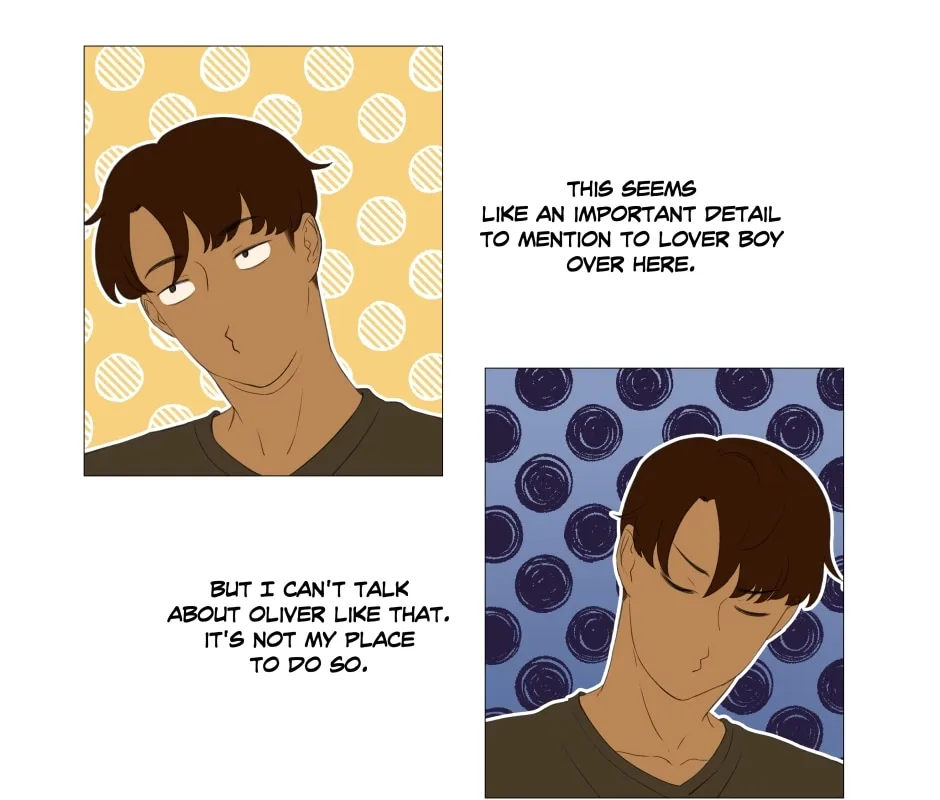 Lemonade Chapter 78 page 19