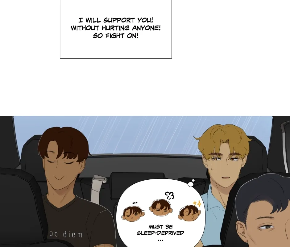 Lemonade Chapter 78 page 22