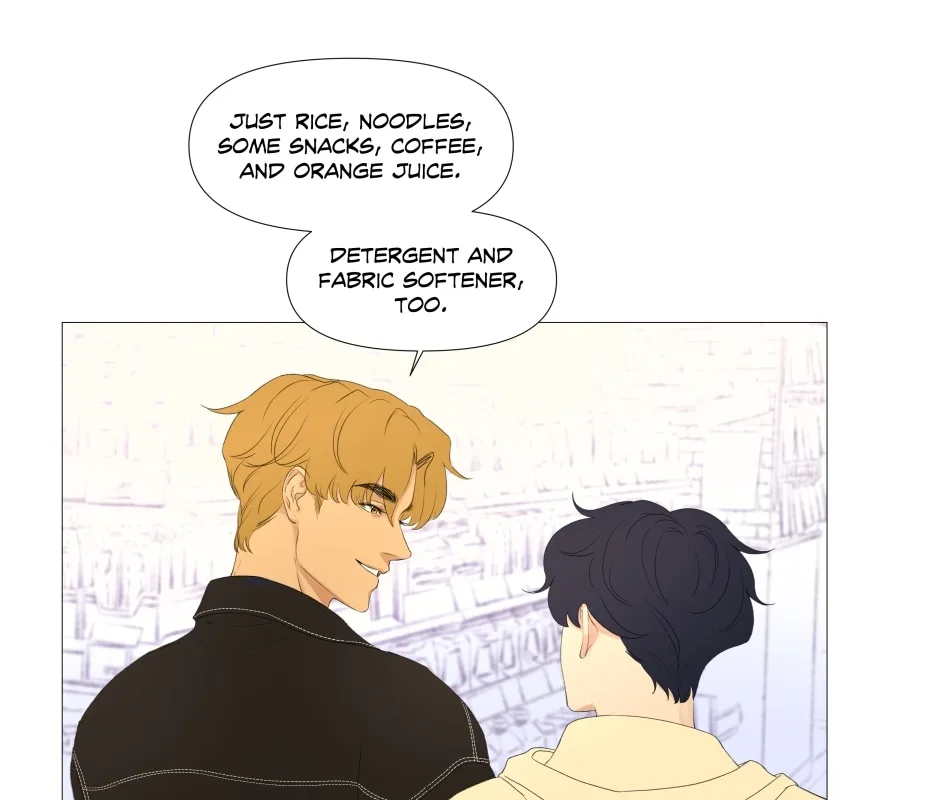 Lemonade Chapter 83 page 2