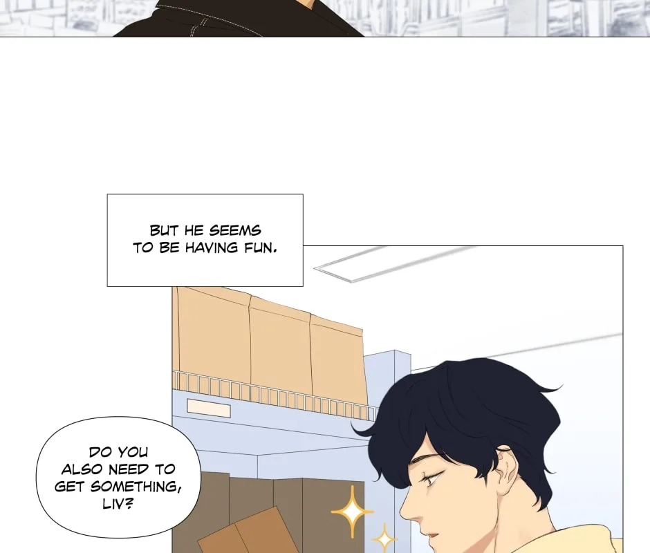 Lemonade Chapter 83 page 5