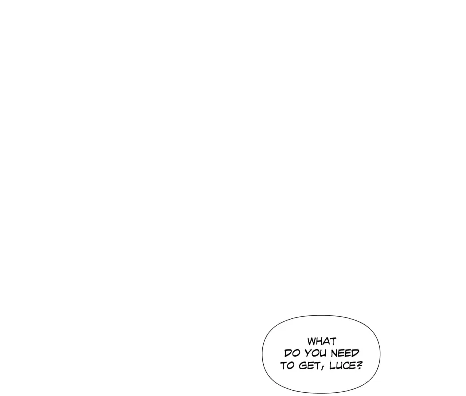 Lemonade Chapter 83 page 1