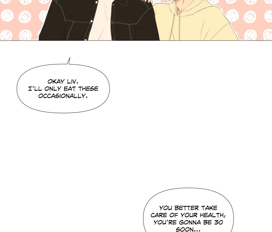 Lemonade Chapter 83 page 16
