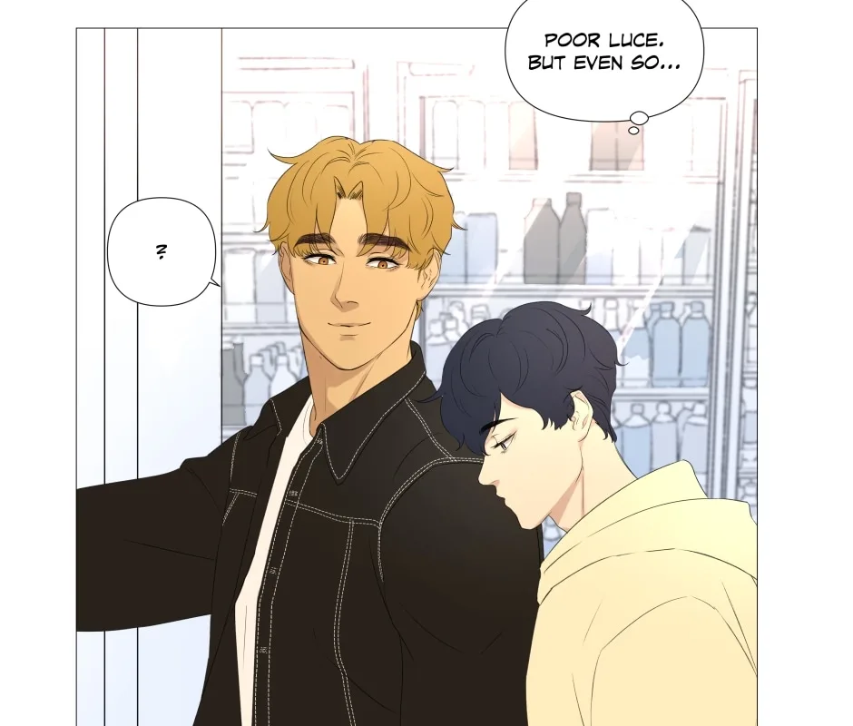 Lemonade Chapter 83 page 12